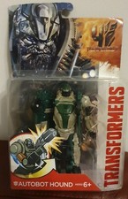 Transformers Age Of Extinction Power Battlers New - Crosshairs