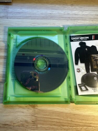 Xbox One: Tom Clancy's Ghost Recon Breakpoint - Videojuego Xbox - Imagen 3 de 5