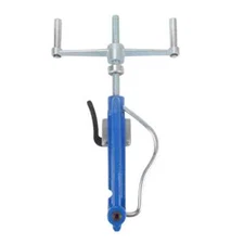 Manual Baler Screw Tensioner Stainless Steel Fastening Tight Tape Machine