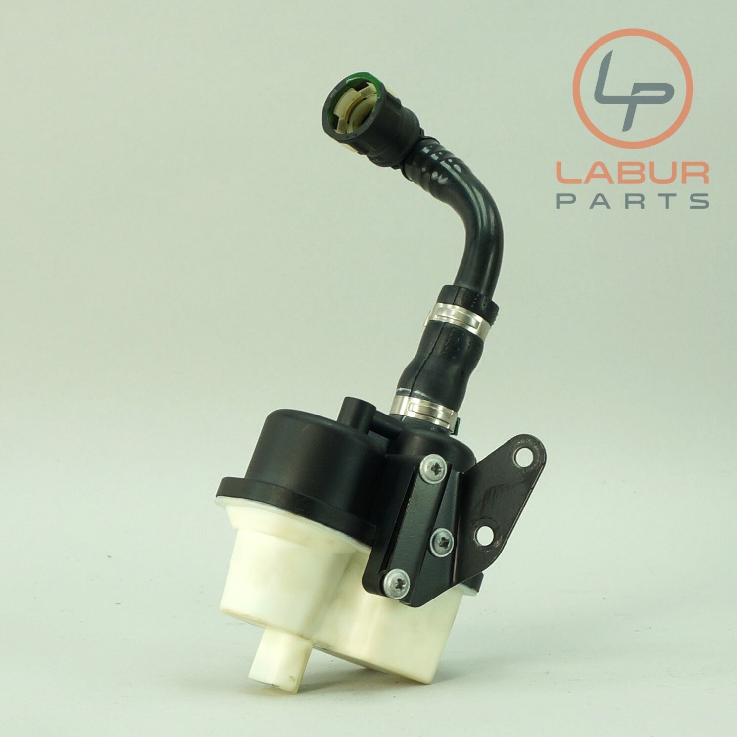 M139 03-12 Maserati Quattroporte Bosch Fuel Leak Detection Pump Unit B1384