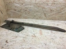 Fendt Dieselross F24 Mähwerkhebel