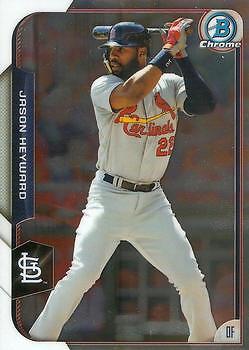 2015 Bowman Chrome Cards - You Choose! #1-200 - Quantity Discount! - Picture 51 of 142