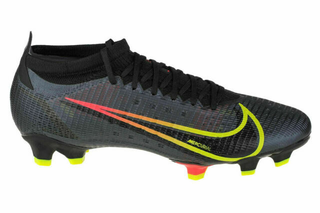nike mercurial vapor 2021