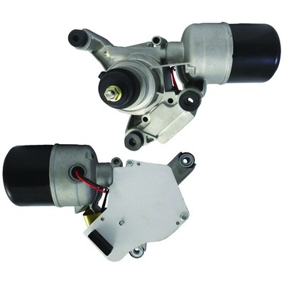 NEW FRONT WIPER MOTOR FITS PONTIAC BONNEVILLE 2000-2005 12463070 12487617 226966 NEW FRONT WIPER MOTOR FITS PONTIAC BONNEVILLE 2000-2005 12463070 12487617 226966