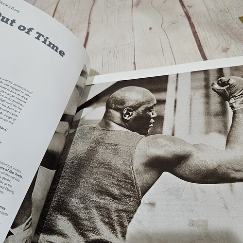 RARE ESPN Sports Century ~ Hardcover ~ Coffe Table Book - Imagen 9 de 14