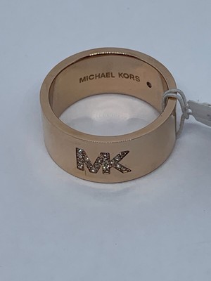 michael kors fulton ring