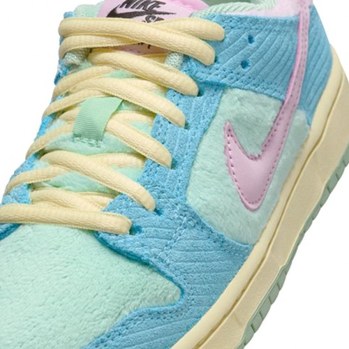 Nike SB Dunk Low 'Verdy Visty' PS (2024) - Picture 7 of 8