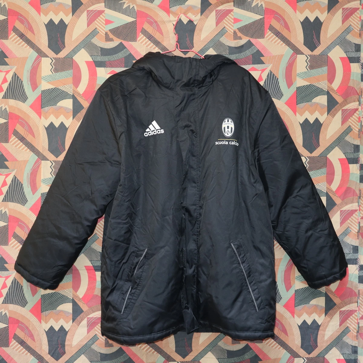 Giacche top adidas 2015
