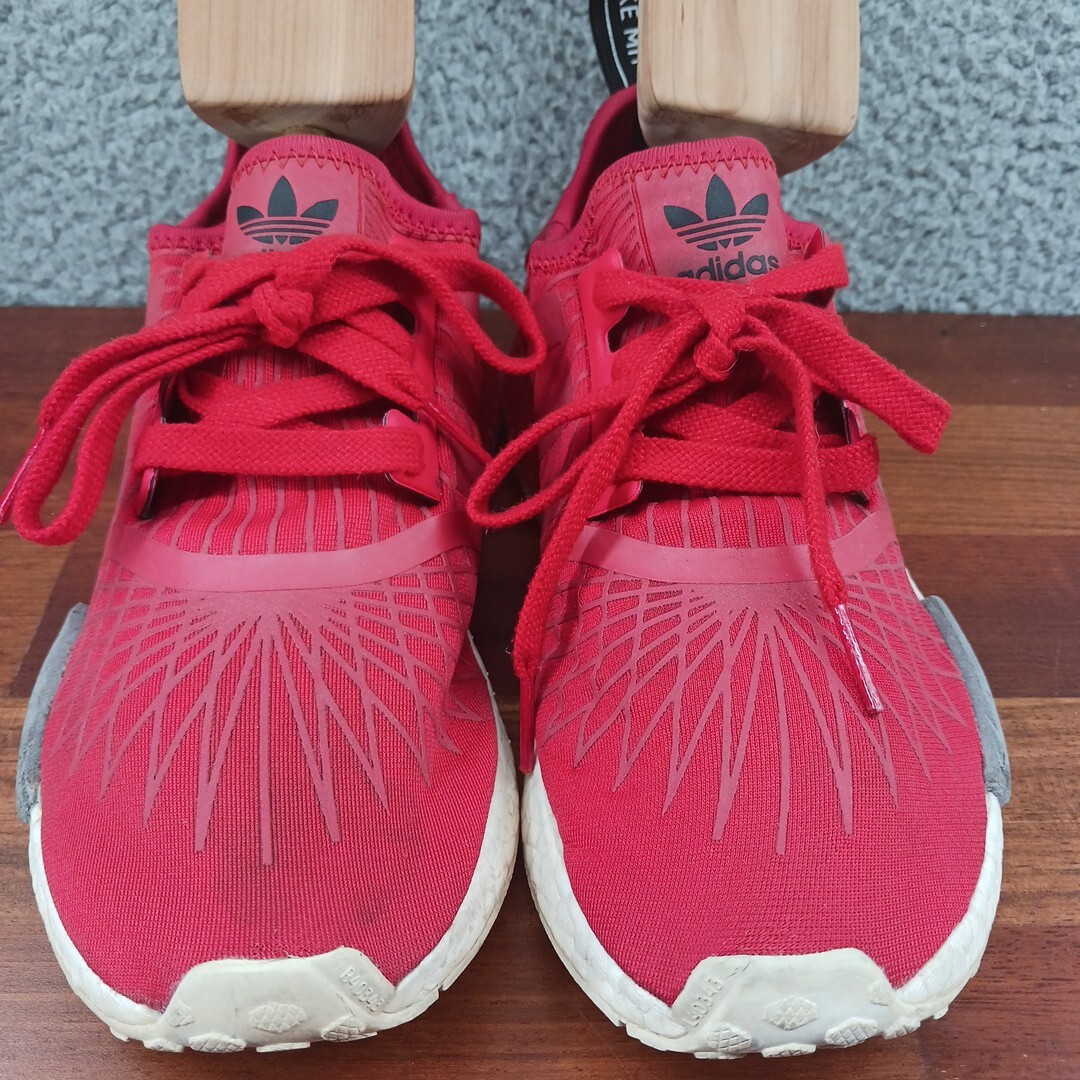 adidas gazelle silver green womens adidas Womens Nmd R1 Lace Up Sneakers White 10.5 Casual