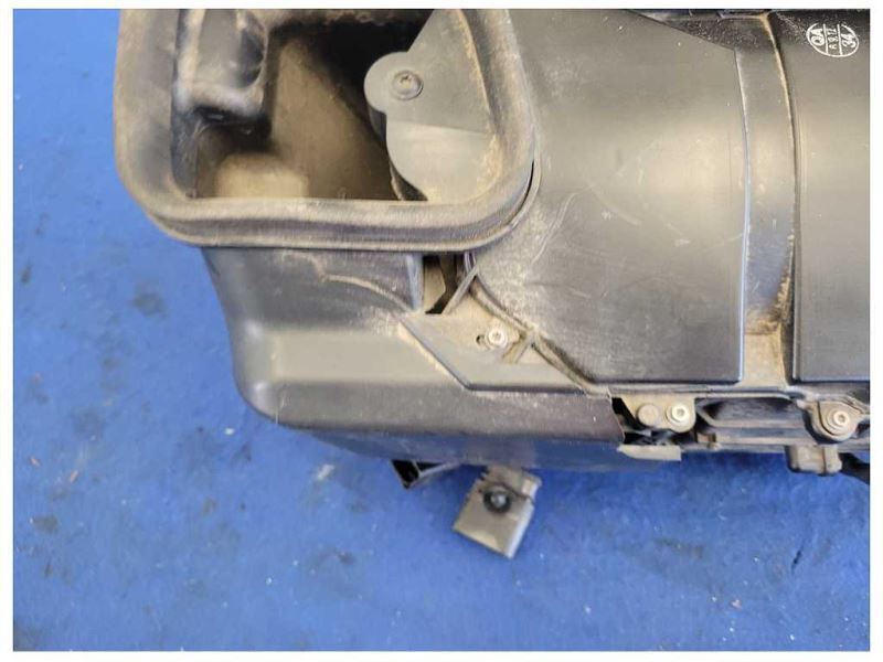 2014 Audi R8 V10 Coupe Heater Core Box Air Conditioning AC HVAC *Parts* 2136