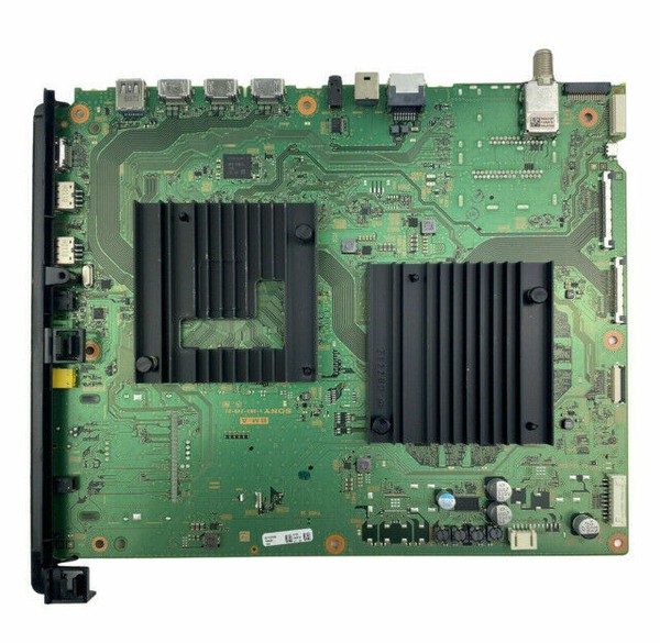 Sony TV Main Board (A2197239A) for sale online eBay