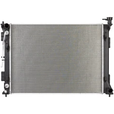 13603 Radiator for 2016 2017 2018 2019 2020 Kia Optima EX LX S Special 2.4L