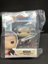 Funko Pop: Naruto Shippuden - Hidan #1505  - NIB and sealed