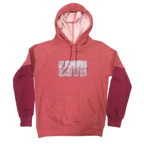 OTB (ONE TUFF BABE), Sudadera con capucha para mujer - Imagen 8 de 10