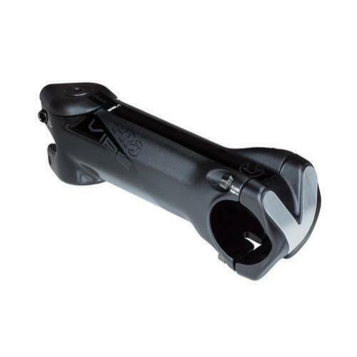 Shimano PRO VIBE Super Light Alloy Road Bike Stem +/-6° Black 1-1