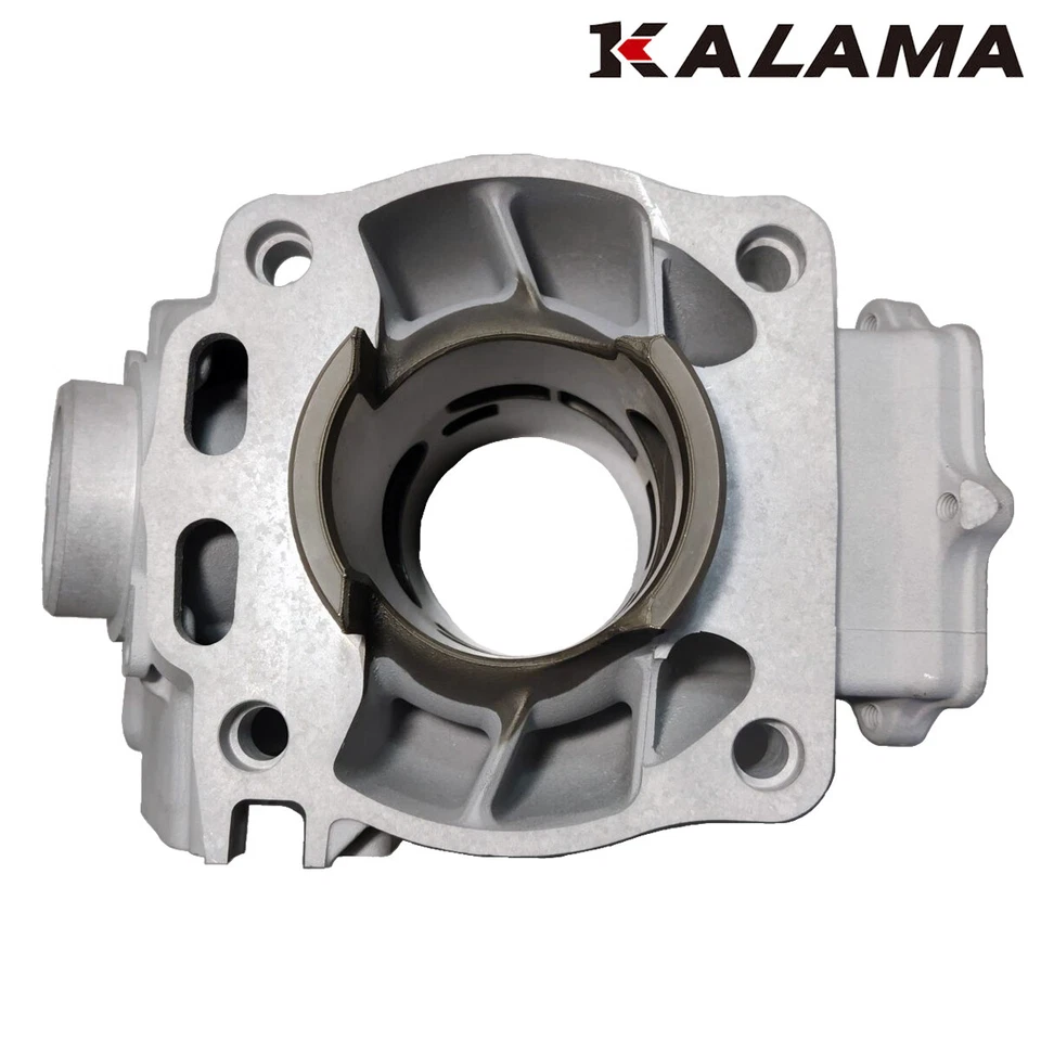 Kalama Stock Bore 66.4mm Cylinder for Yamaha YZ250 Jug YZ 250 03~24 - Image 4 of 4