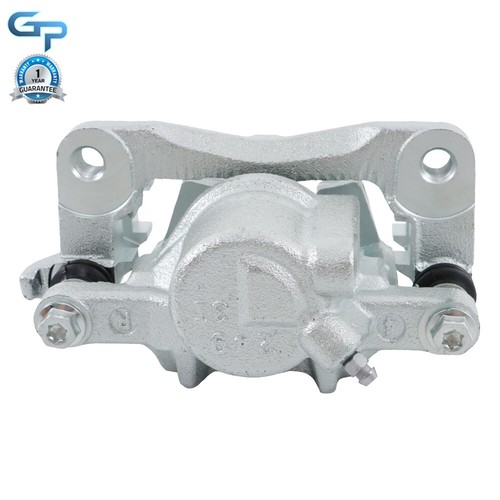 For 2004-2009 2010 Toyota Sienna 19-B2873 Rear RH Disc Brake Caliper W/ Bracket - Picture 6 of 17
