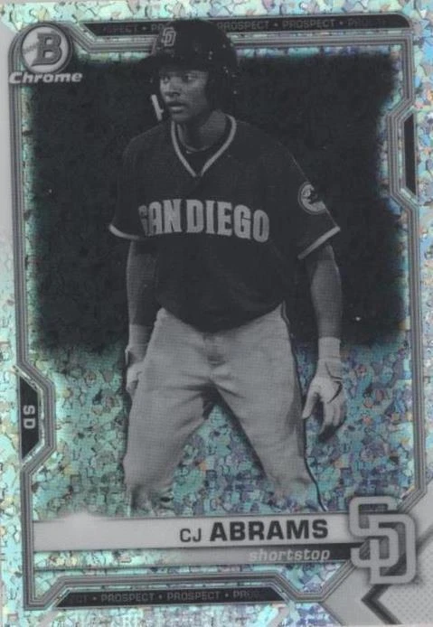 Black & White Mini-Diamond Refractor