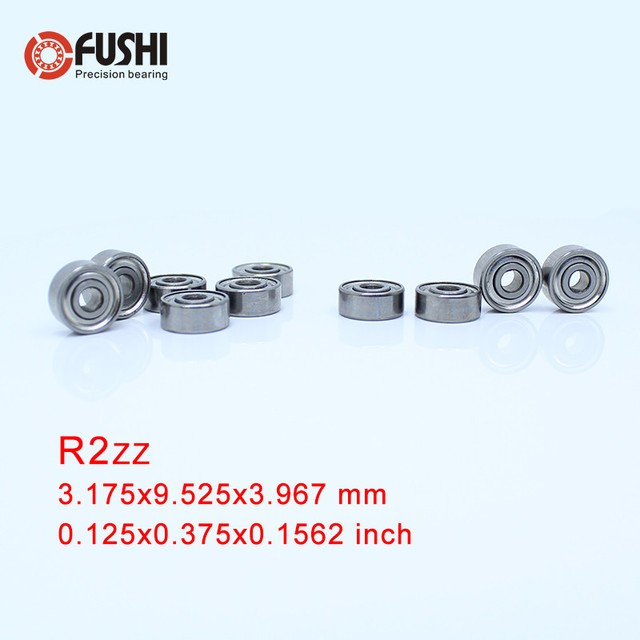 Подшипник r2 zz Подшипник r2 zz