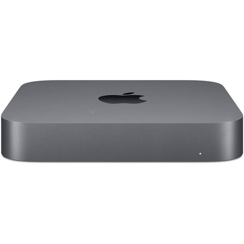 2018 Apple Mac Mini i5 3.00 GHz 16GB RAM 512GB SSD MRTT2LL/A - Very Good - Afbeelding 2 van 3