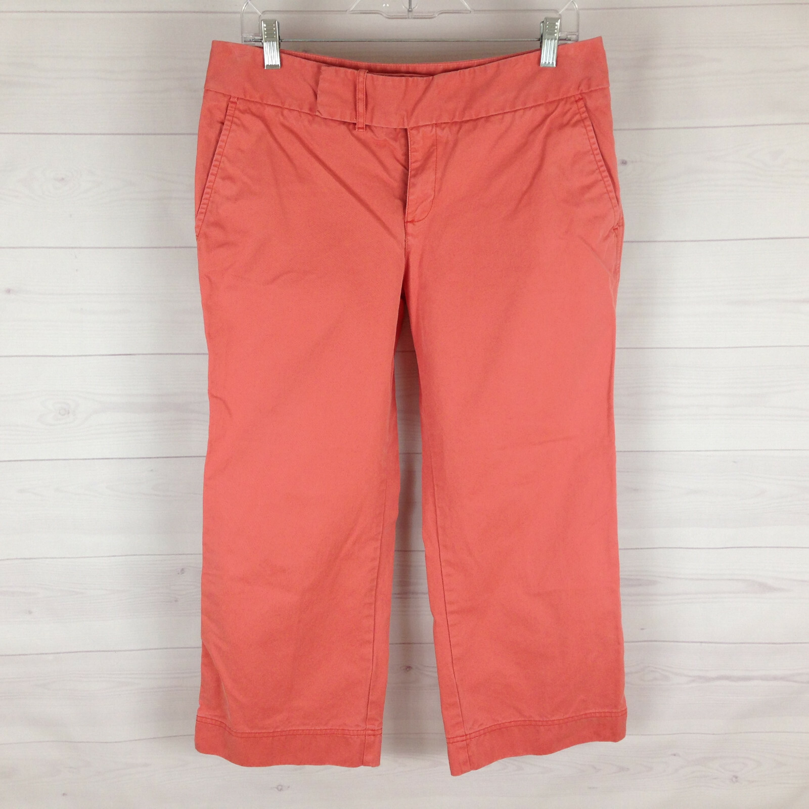 Eddie Bauer Vashon Fit womens size 