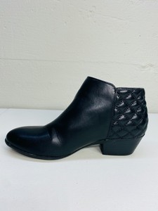 wanted ankle boots
