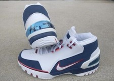 Air Zoom Generation Olympics No Logo Sample D...