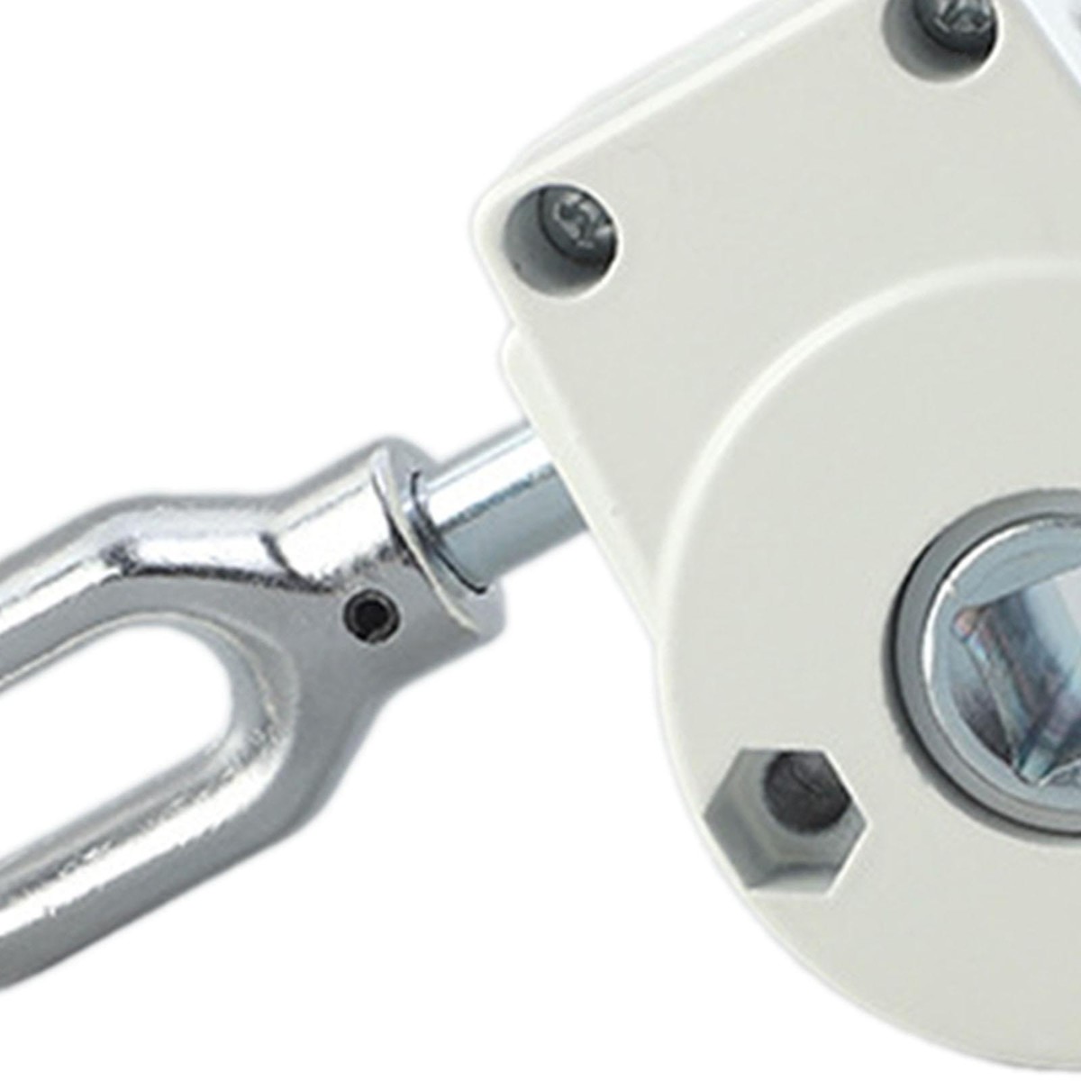 Ingranaggio A Manovella Per Tende Da Esterno - Sostituzione Facile E Universale - Foto 7