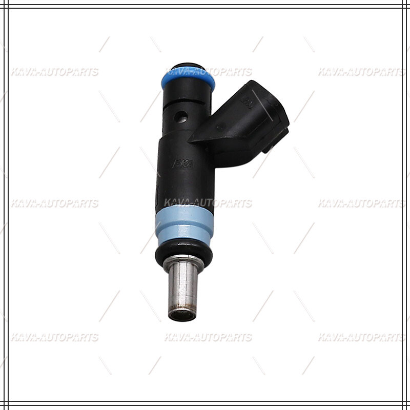 1x Fuel Injector 05038337AB For 12-17 Dodge Charger Jeep Grand  