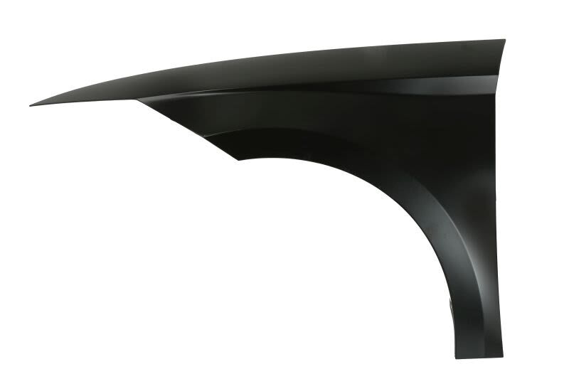 Front Left Fender Fits: SEAT IBIZA V 6F 06.17-06.21