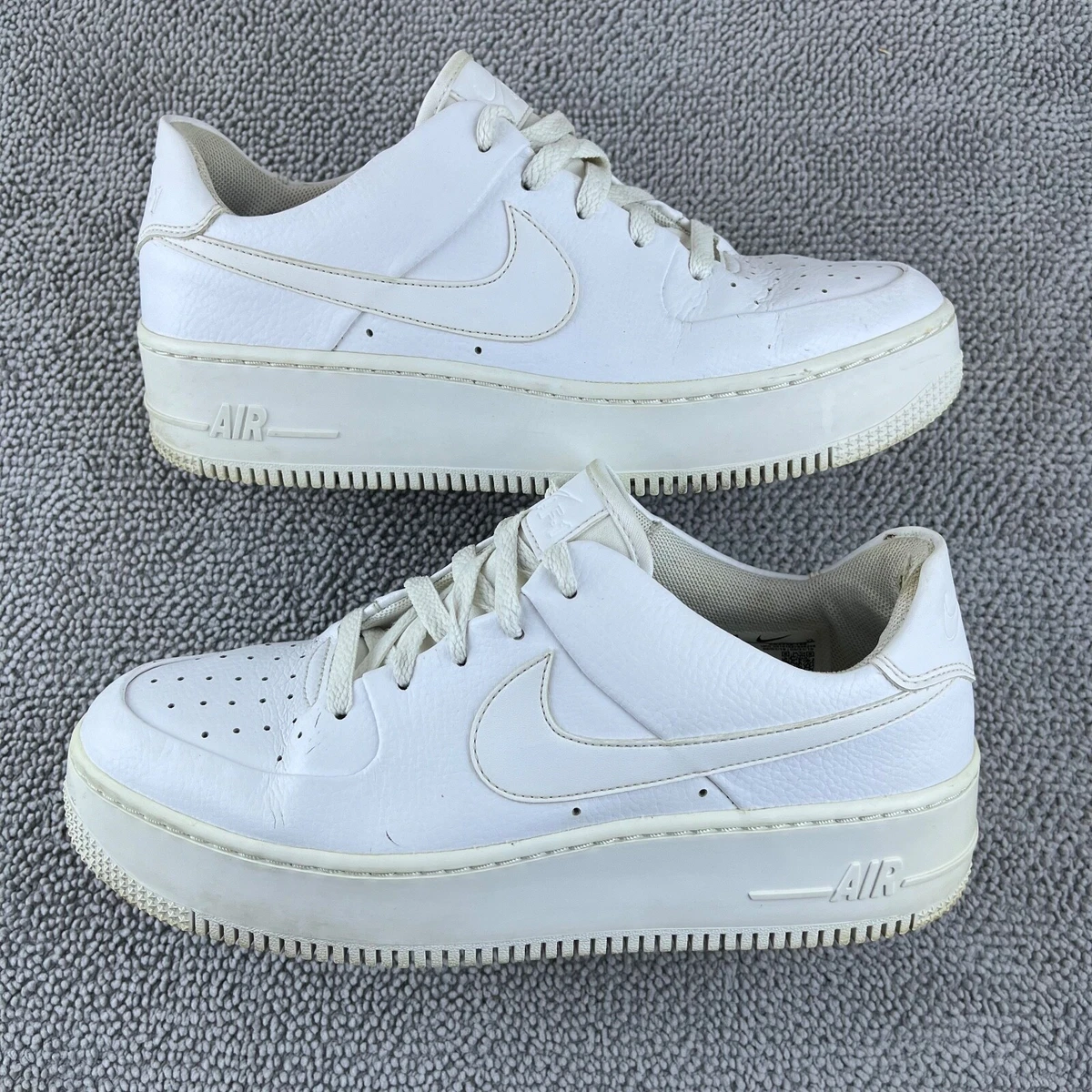 af1 platform
