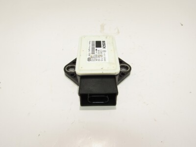 Citroen Berlingo II YAW RATE ESP SENSOR Steuergerät Gierratensensor  0265005715