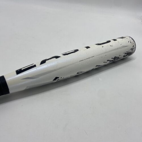 Easton OMEN XL BNC10XL 29"/19oz. Composite Baseball Bat -10 Read - Picture 12 of 13