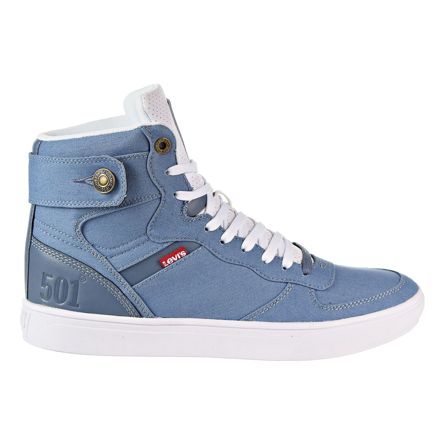 Jeffrey Hi 501 BYF Men's Fashion Shoes 