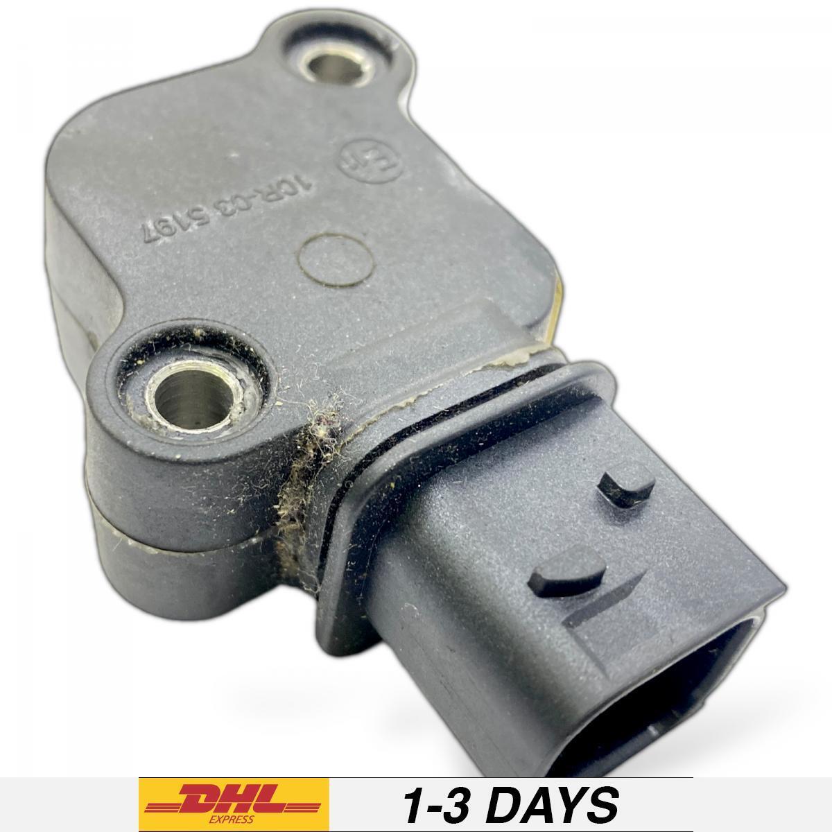 84416421 400038 Accelerator Pedal Position Sensor For VOLVO 84416421 400038 Accelerator Pedal Position Sensor For VOLVO