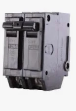 GE THHQL21125 120/240AC 125A Double-Pole Circuit Breaker 22 KAIC
