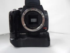 CANON EOS REBEL XT DSLR Digital Camera 8.0 MP AS IS
