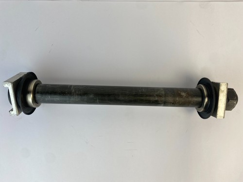 YAMAHA YZF R1 2003 FITS 1998-2021 REAR WHEEL AXLE SPINDLE BOLT 4XV253811000 - Picture 11 of 17