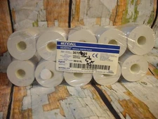 10 EKG Kendall Medi-Trace Medical Recording Chart Printer Paper Roll 30725389