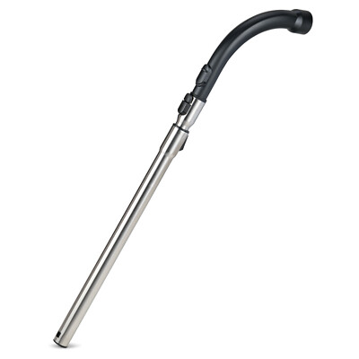 Saugrohr Teleskoprohr Rohr mit Handgriff Griff passend für Miele Staubsauger