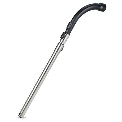Saugrohr Teleskoprohr Rohr mit Handgriff Griff passend für Miele Staubsauger