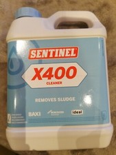Sentinel X400 System Restorer - 1L for sale online | eBay