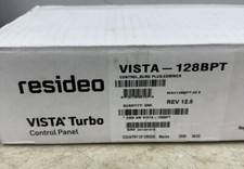 1PC New Honeywell Resideo Vista-128BPT  - Turbo Series