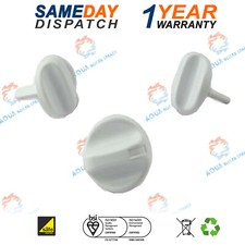 FERROLI F24E & F30E CONTROL KNOB (PACK OF 3) 39808930