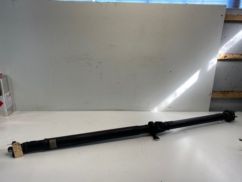 BMW E39 5er 520i Limousine Kardanwelle Gelenkwelle Schaltgetriebe 1229144