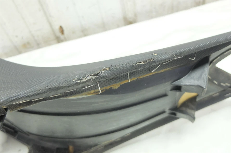 13 Husqvarna TR 650 TR650 Terra seat - Imagem 2 de 4