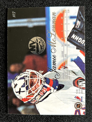 1994-95 Flair Hockey Cards Complete Set ***Pick a Card***New Listing*** - Picture 228 of 474