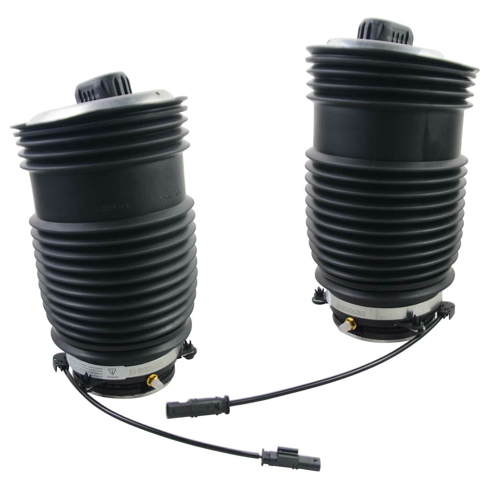 2x Air Suspension Spring Bags Rear Left+Right for Mercedes EClass AWD W213 GLC eBay
