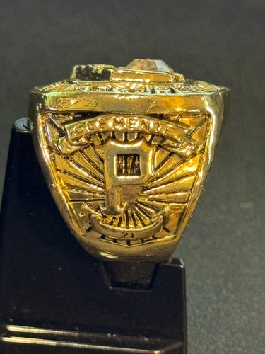 MLB - World Series Championship Rings *Pick your team* - US Distributor - Picture 26 of 192