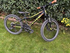 20 zoll fahrrad Scott